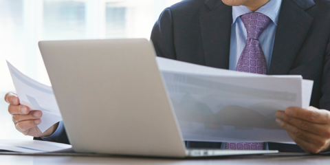 Visa Officers Are Looking You Up. What Will They Find? - Why Your Website Matters More Than You Think in a Visa Petition